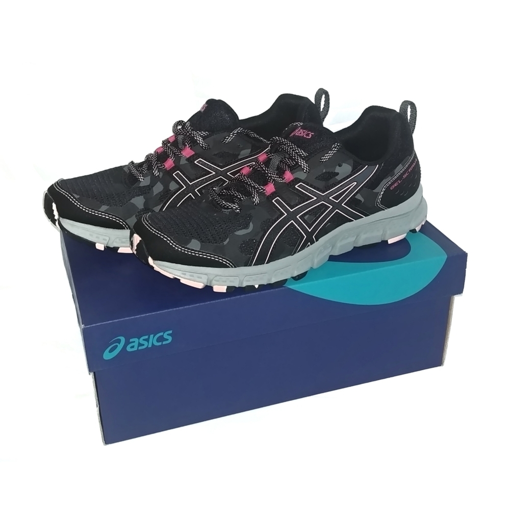 Asics Sneakers Gel-Scram 4
